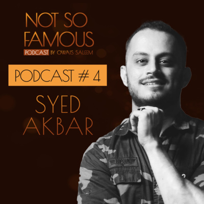 Owais\'s Podcast