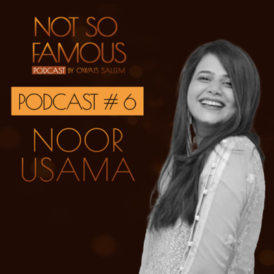 Owais\'s Podcast