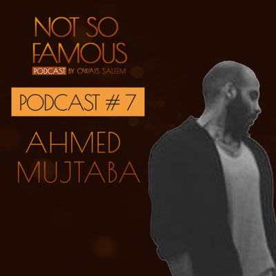 Owais\'s Podcast