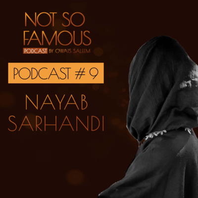 Owais\'s Podcast