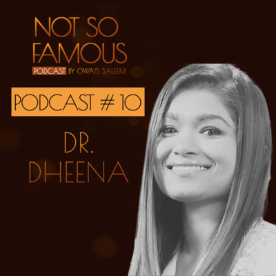Owais\'s Podcast