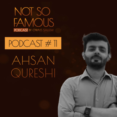 Owais\'s Podcast