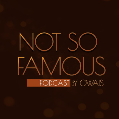Owais\'s Podcast