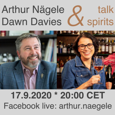 Arthur‘s spirity talks