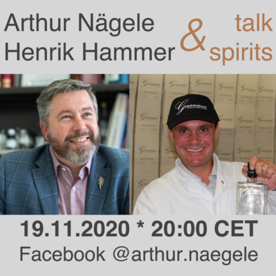 Arthur‘s spirity talks