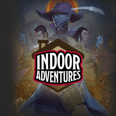 Waterdeep Dragon Heist, Part Ten episode artwork