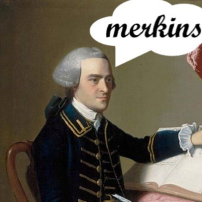 A Time for Whigs and Merkins