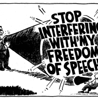The Sacred Consitution Was Intended to be Changed Amendment 1