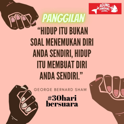 AGUNG PINDANG CHANNEL