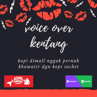 AGUNG PINDANG CHANNEL