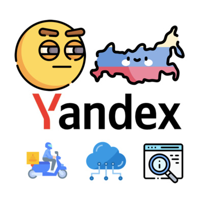 Yandex Aktienanalyse - das Google, Spotify und Uber Russlands? 