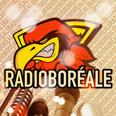 #Saison 2/Épisode 4 - 🧡 La Journée Nationale de la Vérité et de la Réconciliation, Musique par A Tribe Called Red, Northern Cree et Antonio Vivaldi, une drôle de rencontre avec Hunter G et BIEN PLU