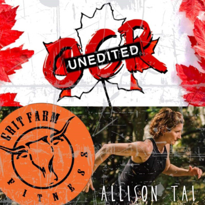 Ocr Unedited Episode 7: WTM legend Allison Tai