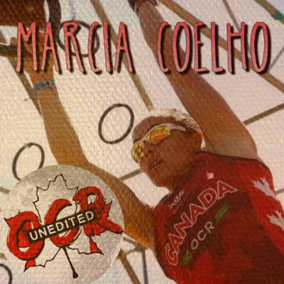 Ocr Unedited Episode 8 part 1: the Beast Marcia Coelho