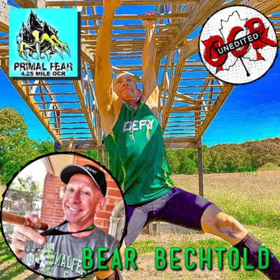 Ocr Unedited Episode 10: While the Ocr world sleeps, Oklahoma launches the first post Covid-19 OCR.