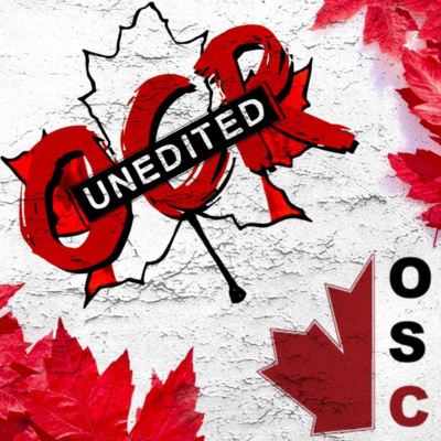 Ocr Unedited Episode 11: Obstacle Sports Canada and the Canadian Elite Throw Down.