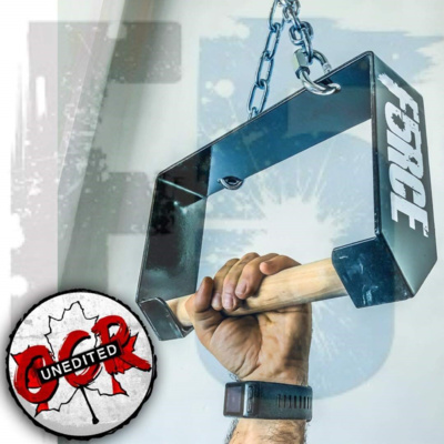 Ocr Unedited Episode 13: Lucky Force5