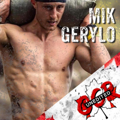 Ocr Unedited Episode 14: Go Elite with Spartan pro Mik Gerylo.