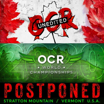 Ocr Unedited Episode 15: It's a Canada Day special with Adrian Bijanada, Adventurey CEO and Founder.