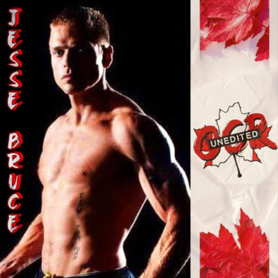OCR Unedited Episode 16: the legendary Jesse Bruce