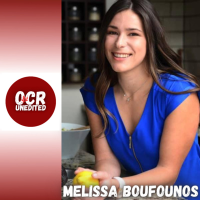 OCR Unedited Episode 26: Melissa Boufounos
