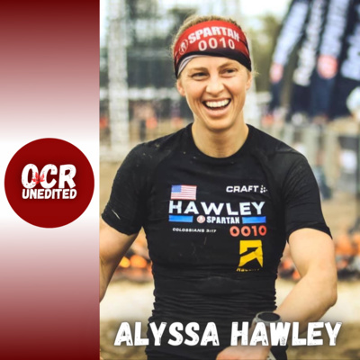 OCR Unedited Episode 30: Alyssa Hawley