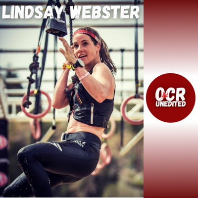 OCR Unedited Episode 31: Lindsay Webster