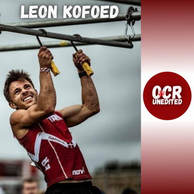 OCR Unedited Episode 32: Leon Kofoed