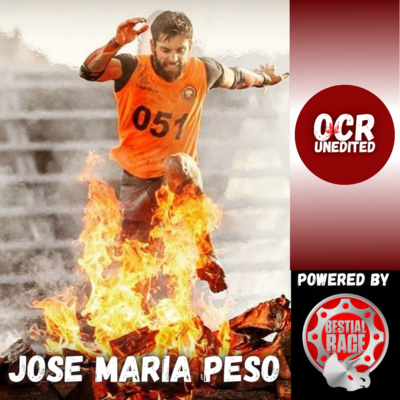 OCR Unedited Episode 34: Jose Maria Peso of Spain (In Spanish)
