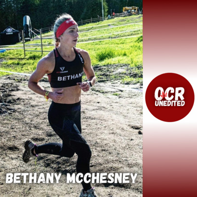 OCR Unedited Episode 36: Bethany McChesney