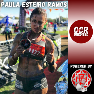 OCR Unedited Episode 39: Paula Esteiro Ramos