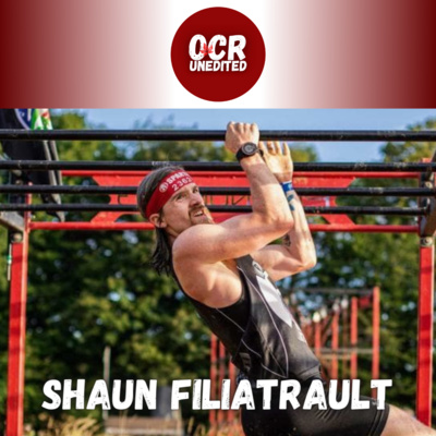 OCR Unedited Episode 40: Shaun Filiatrault of OutlawOCR