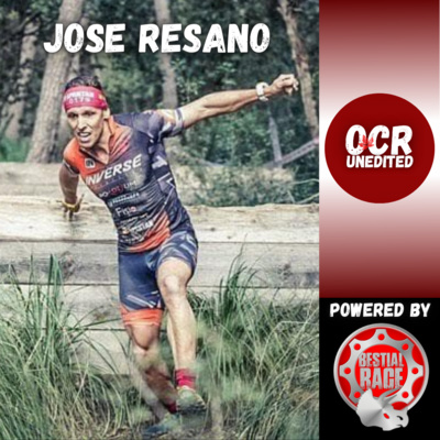 OCR Unedited Episode 43: Jose Resano (In Spanish)