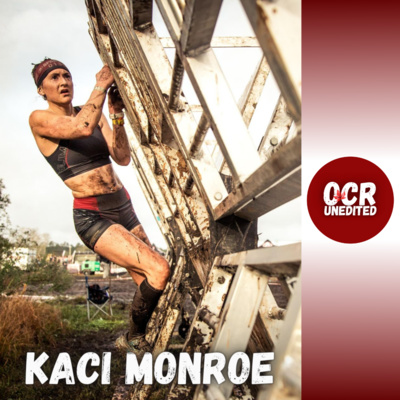 OCR Unedited Episode 54: Kaci Monroe