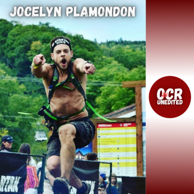 OCR Unedited Episode 55: Jocelyn Plamondon