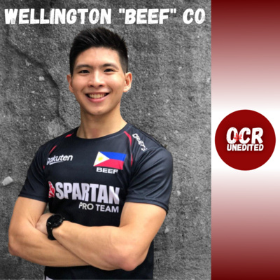 OCR Unedited Episode 56: Wellington "BEEF" Co