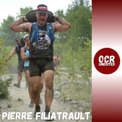 OCR Unedited Episode 59: Pierre Filiatrault
