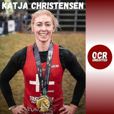 OCR Unedited Episode 61: Katja K. Christensen