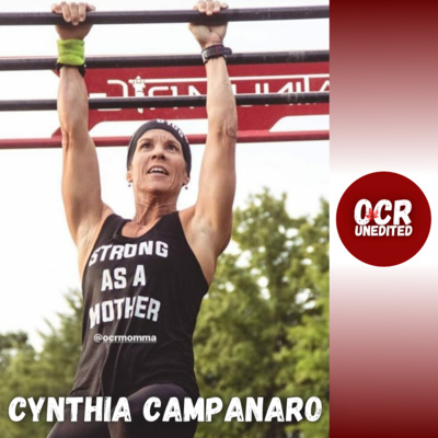 OCR Unedited Episode 63: Cynthia Campanaro