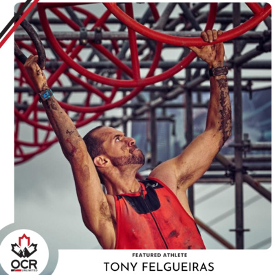 OCR Unedited Season 2, Ep. 5: Tony Felgueiras