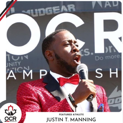 OCR Unedited Season 2, Episode 8: Justin T. Manning of MedalAddict