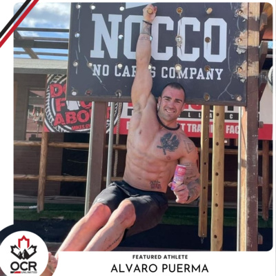 OCR Unedited Season 2, Episode 9: Alvaro Puerma