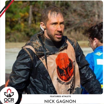 OCR Unedited Season 2, Episode 10: Nick Gagnon