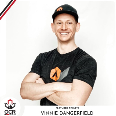 OCR Unedited Season 2, Episode 12: Vinnie Dangerfield
