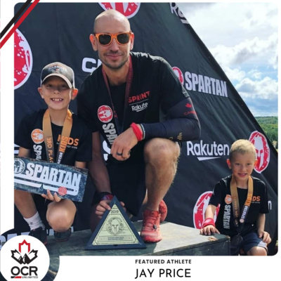 OCR Unedited Season 2, Episode 14: Jay Price