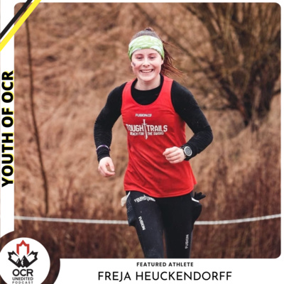 OCR Unedited Season 2, Episode 15: Freja Heuckendorff