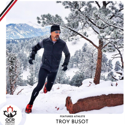 OCR Unedited Season 2, Episode 16: Troy Busot of Athlinks
