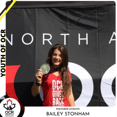 OCR Unedited Season 2, Episode 17: Bailey Stonham