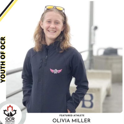 OCR Unedited Season 2, Episode 18: Olivia Miller