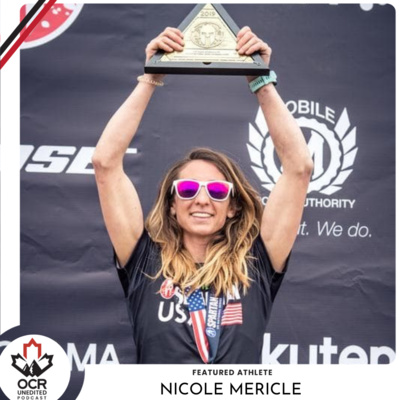 OCR Unedited Season 2, Episode 20: Nicole Mericle